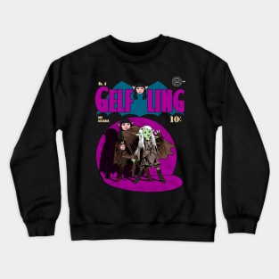 Gelfling Crewneck Sweatshirt